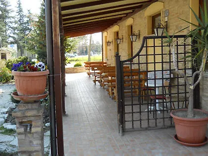Al Casolare Hotel Corinaldo