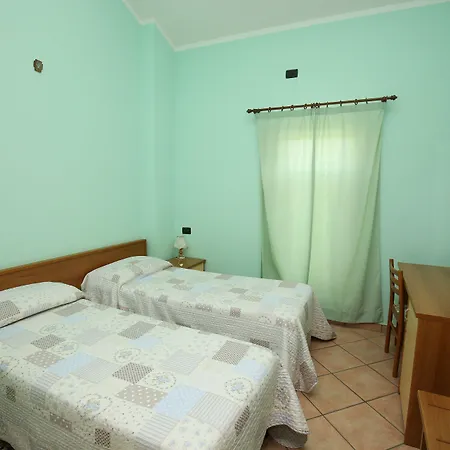 Al Casolare Hotel 3*