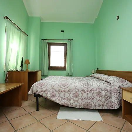 Hotel Al Casolare Corinaldo