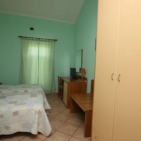 Hotel Al Casolare 3*