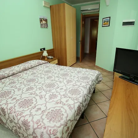 Al Casolare Hotel