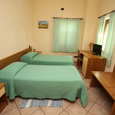 Hotel Al Casolare 3*