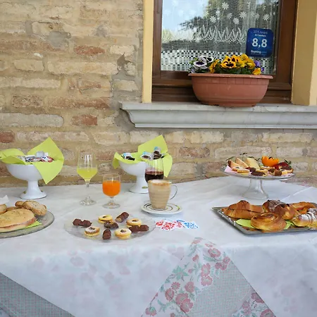 Al Casolare Hotel 3*