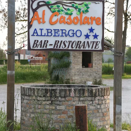 Al Casolare Corinaldo