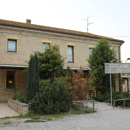 Hotel Al Casolare Corinaldo