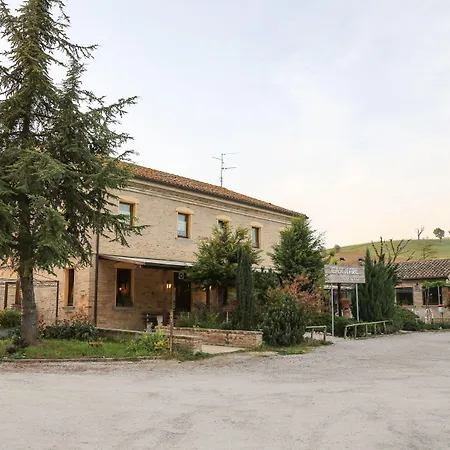 Hotel Al Casolare 3*