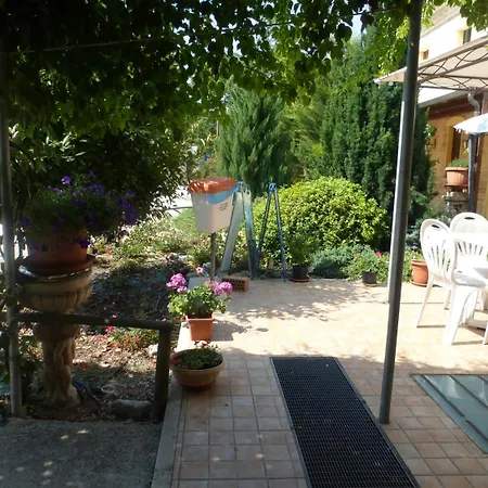 Hotel Al Casolare 3*