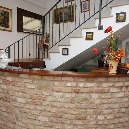 Al Casolare Hotel