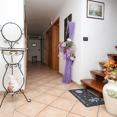 Hotel Al Casolare