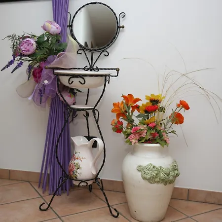 Al Casolare Corinaldo