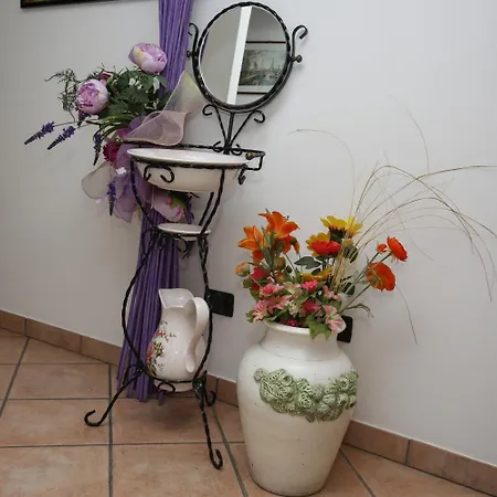 Al Casolare Hotel Corinaldo