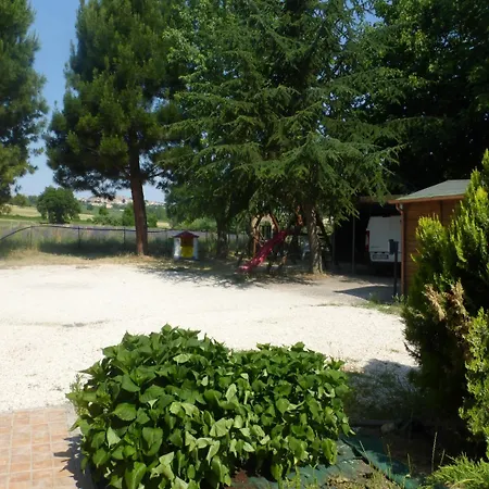 Hotel Al Casolare