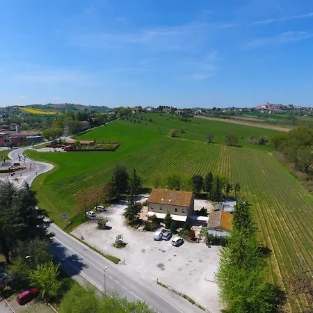 Al Casolare Corinaldo