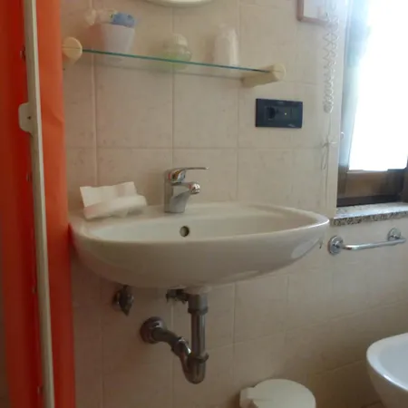 Al Casolare 3* Corinaldo