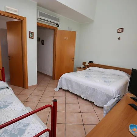 Al Casolare Hotel Corinaldo