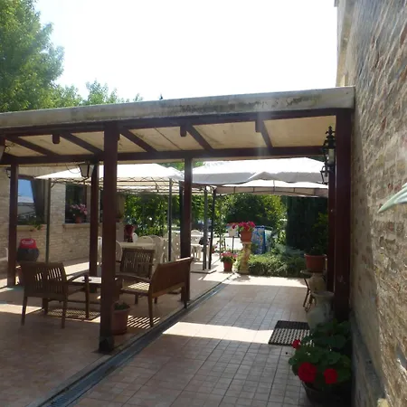 Al Casolare 3* Corinaldo