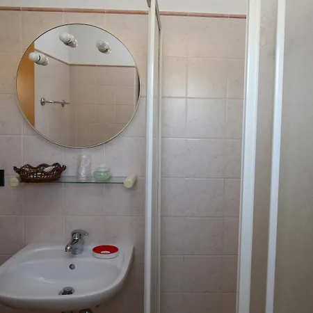 Al Casolare 3* Corinaldo