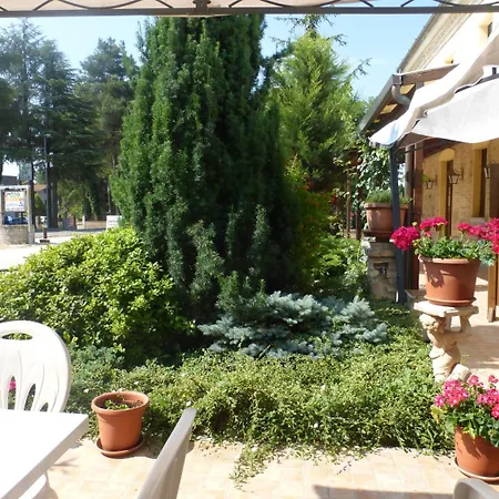 Hotel Al Casolare 3*