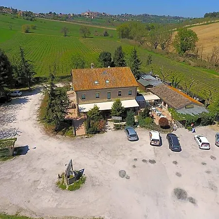 Hotel Al Casolare