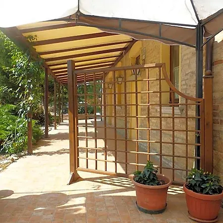 Hotel Al Casolare 3*