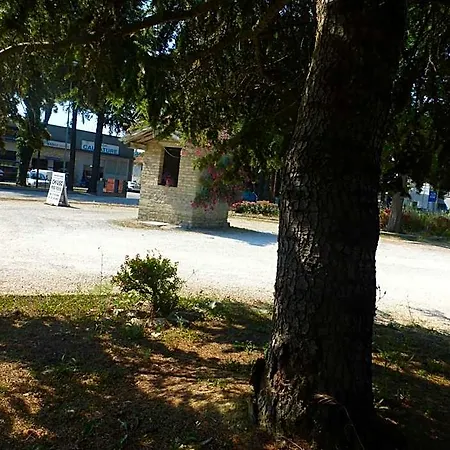 Al Casolare Hotel