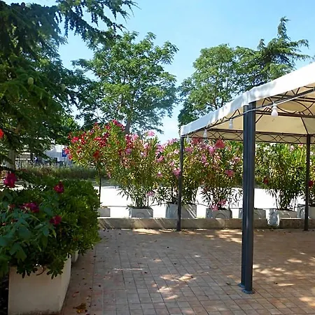Hotel Al Casolare 3*