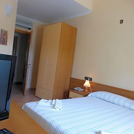 Hotel Al Casolare