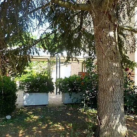 Al Casolare Corinaldo