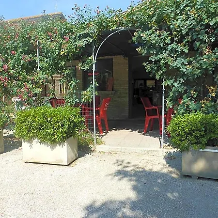 Al Casolare Hotel Corinaldo