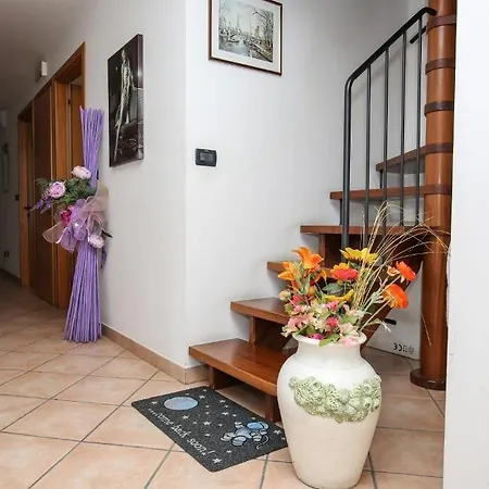 Al Casolare Hotel