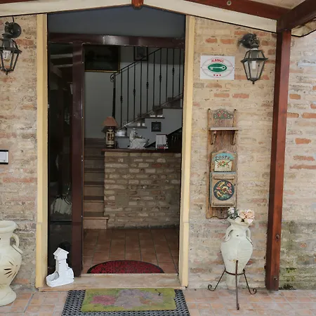 Al Casolare Hotel Corinaldo