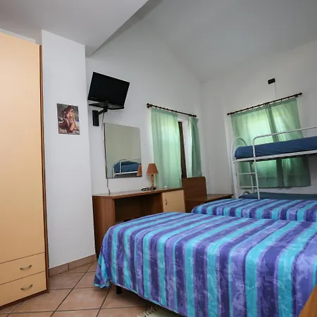 Al Casolare Hotel 3*