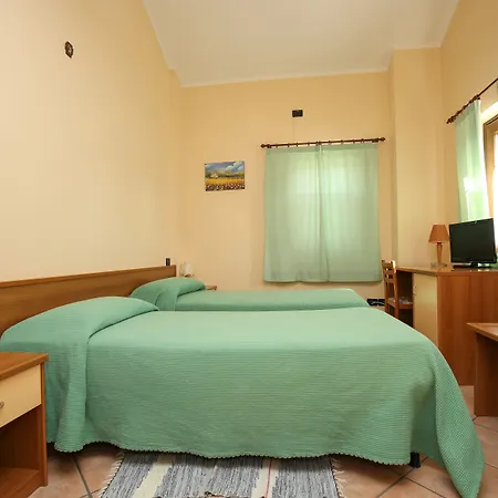 Hotel Al Casolare Corinaldo