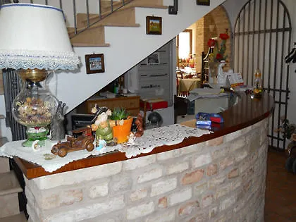 Al Casolare Corinaldo