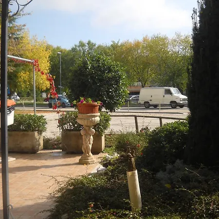 Hotel Al Casolare 3*