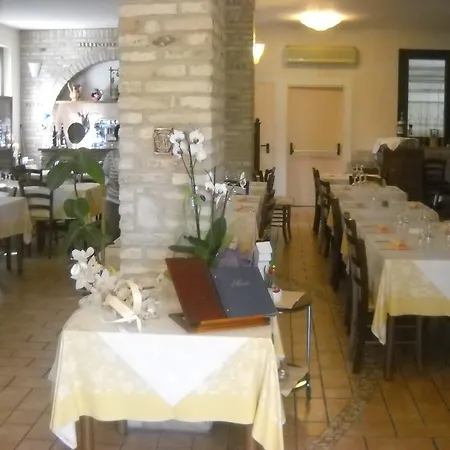 Al Casolare Corinaldo