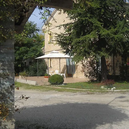 Al Casolare Corinaldo