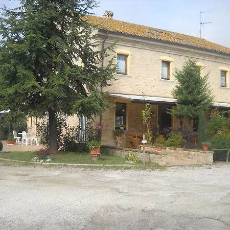 Hotel Al Casolare Corinaldo