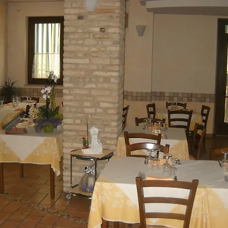 Hotel Al Casolare 3*