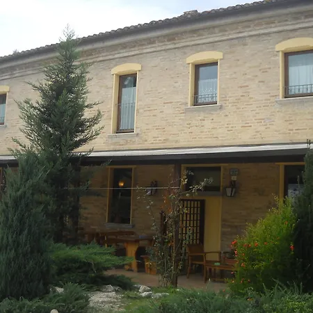 Hotel Al Casolare