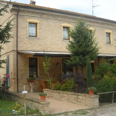 Hotel Al Casolare 3*