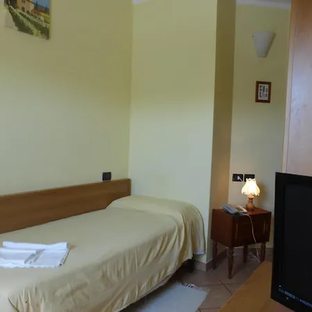 Al Casolare Corinaldo