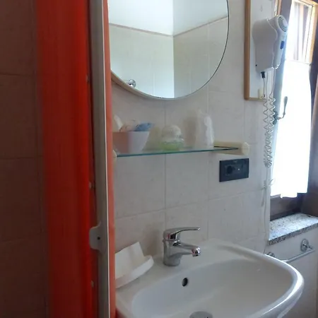 Al Casolare 3* Corinaldo