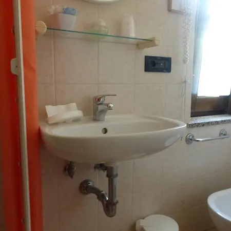 Al Casolare Hotel Corinaldo