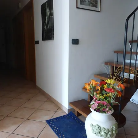 Hotel Al Casolare Corinaldo