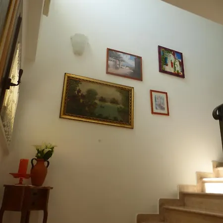 Hotel Al Casolare 3*