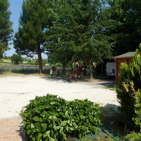 Al Casolare
