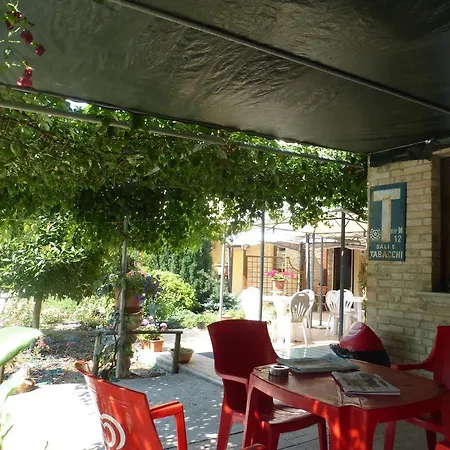 Al Casolare Hotel