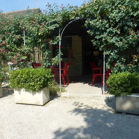 Al Casolare Hotel 3*