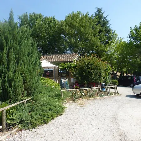 Al Casolare 3* Corinaldo